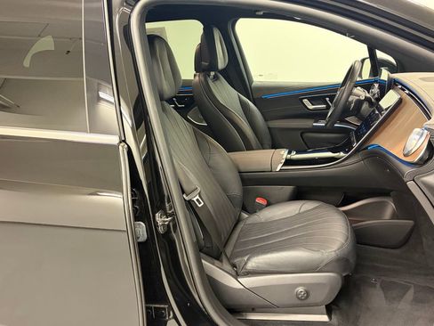 Used 2023 Mercedes-Benz EQS 450+ 4MATIC SUV image 13