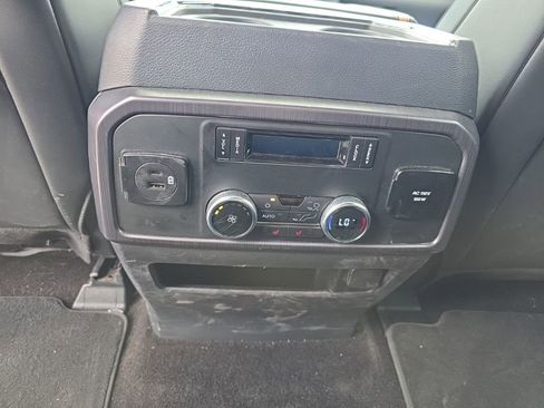 Used 2022 Ford Expedition Max Platinum image 18