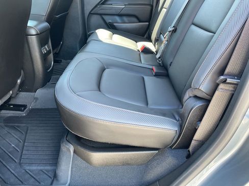 Used 2022 GMC Canyon AT4 w/ Trailering Package image 41