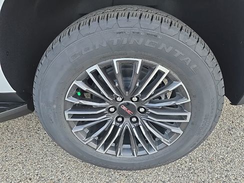 New 2026 GMC Yukon XL Elevation w/ Elevation Premium Package image 48