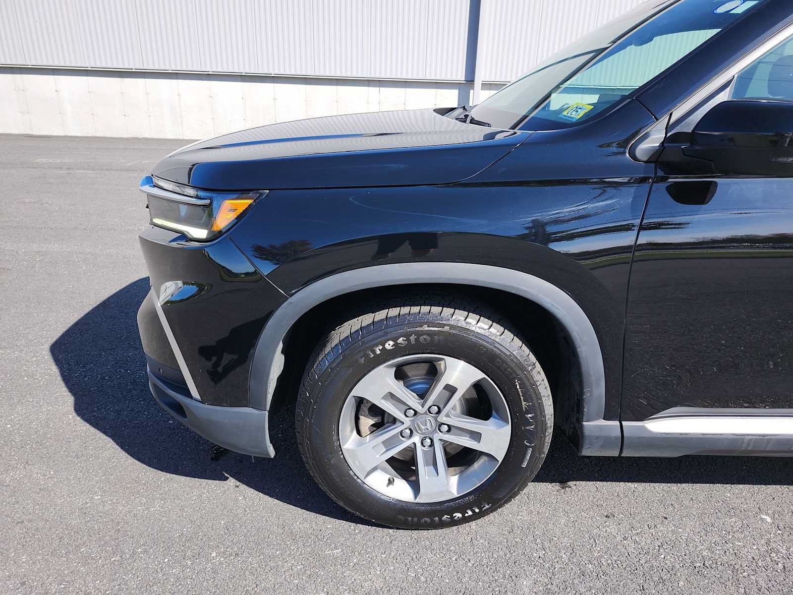 Used 2023 Honda Pilot EX-L image 10