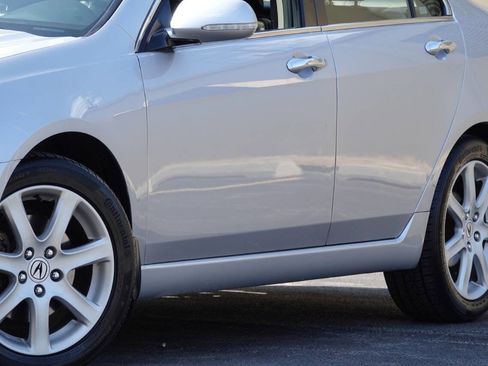 Used 2004 Acura TSX image 4