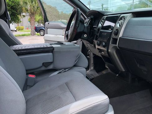 Used 2011 Ford F150 XLT w/ XLT Chrome Pkg RWD image 15