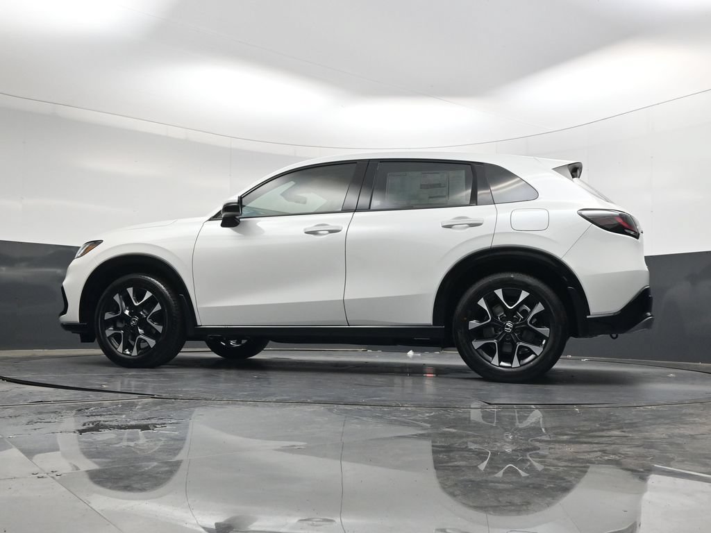 New 2027 Honda HR-V EX-L image 30