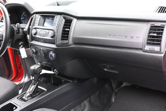 Used 2020 Ford Ranger XL w/ Equipment Group 101A Mid RWD image 29