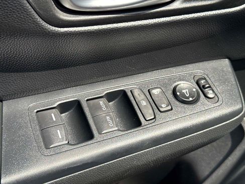 Certified 2024 Honda CR-V EX image 18