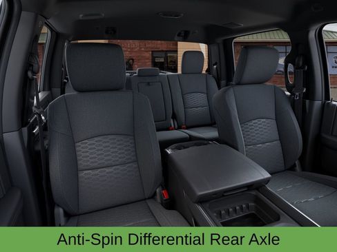 New 2026 RAM 2500 Big Horn image 18