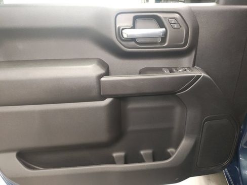 New 2026 GMC Sierra 2500 Pro w/ Convenience Package AWD/4WD image 22