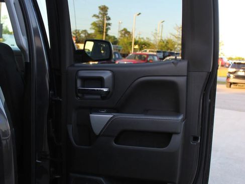 Used 2016 Chevrolet Silverado 1500 LT w/ All Star Edition AWD/4WD image 26