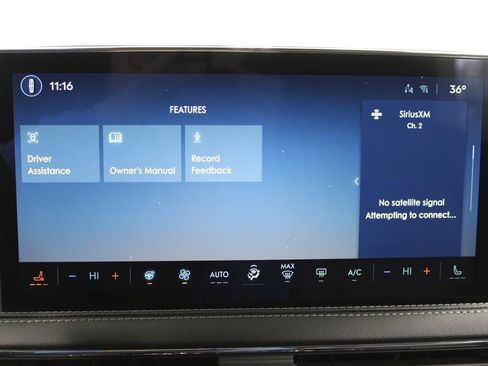 New 2026 Lincoln Corsair Premiere image 50