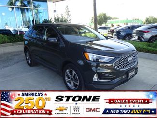Used 2023 Ford Edge SEL w/ Convenience Package AWD/4WD 360° Tour