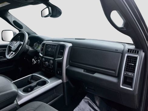 Used 2023 RAM 1500 Warlock w/ Trailer Tow Group AWD/4WD image 28