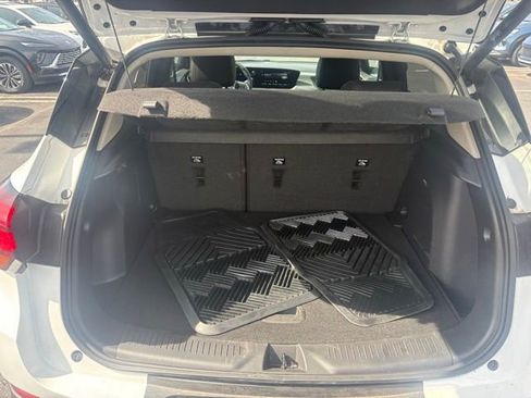 Certified 2024 Buick Encore GX Preferred image 16