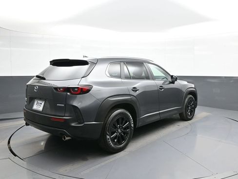Used 2025 MAZDA CX-50 AWD 2.5 S w/ Premium Package image 6