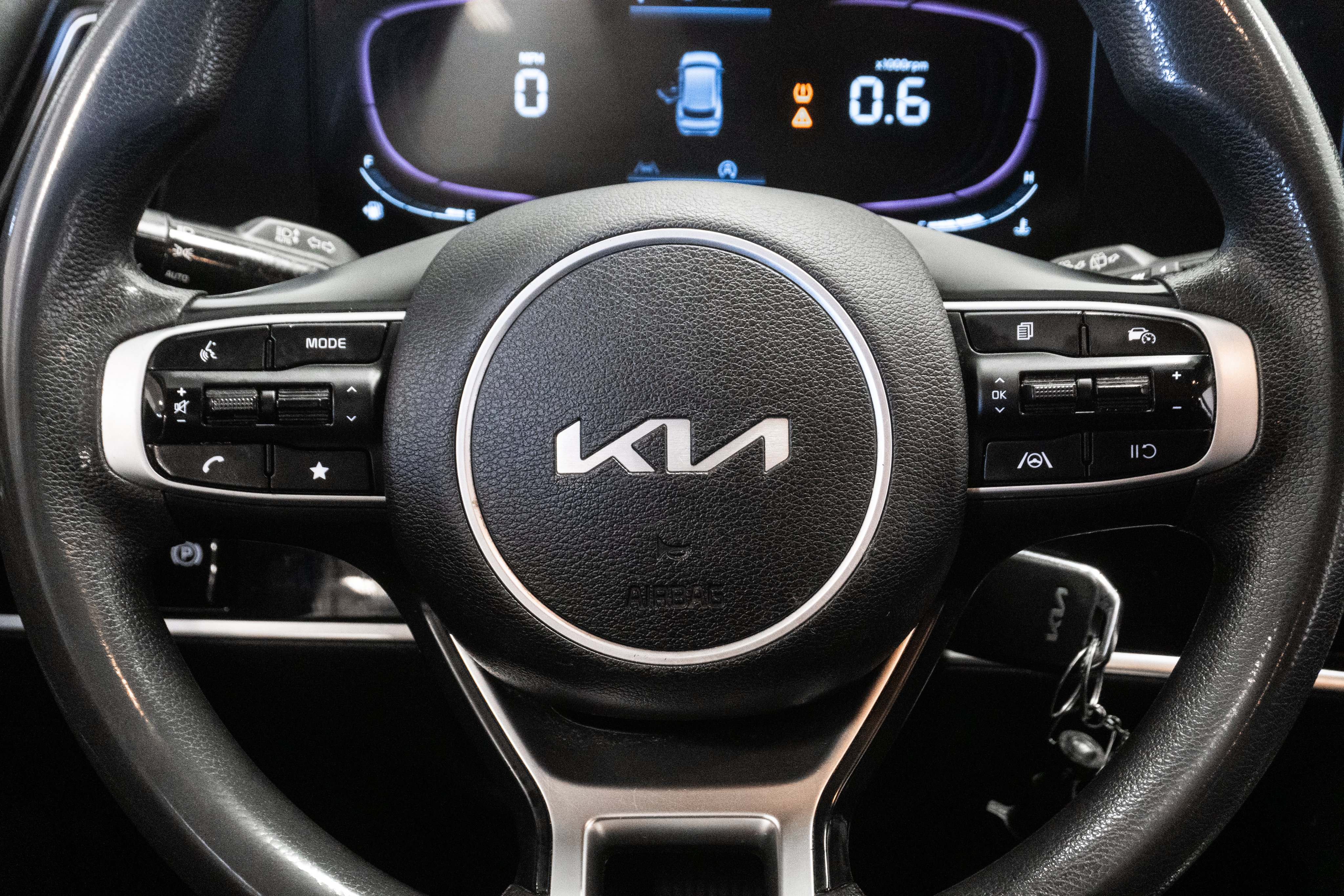 Used 2023 Kia Sportage LX FWD image 18