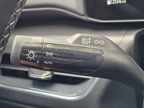 Used 2025 Kia K4 EX FWD image 27