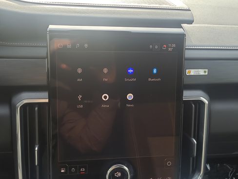 Used 2025 GMC Acadia Elevation w/ LPO, All-Weather Package image 28