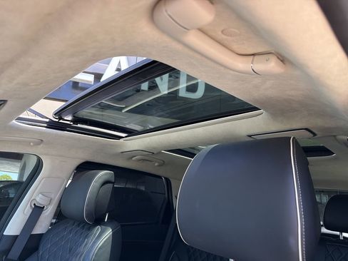 Used 2023 Genesis GV80 3.5T Prestige w/ Prestige Package AWD/4WD image 22