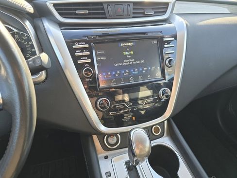 Used 2017 Nissan Murano SL image 38