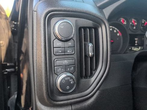 Used 2024 GMC Sierra 1500 Pro w/ Graphite Edition AWD/4WD image 22
