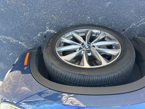 Used 2018 BMW X3 xDrive30i w/ Executive Package image 11