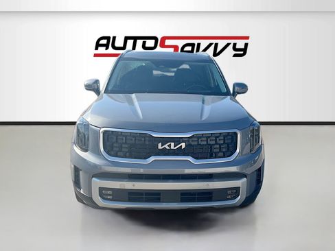 Used 2023 Kia Telluride SX Prestige AWD/4WD image 2