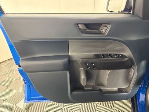 New 2026 Ford Maverick XLT AWD/4WD image 25