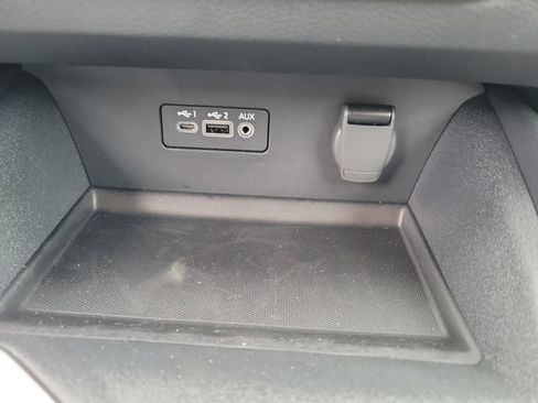 New 2026 Nissan Altima 2.5 SV AWD/4WD image 27