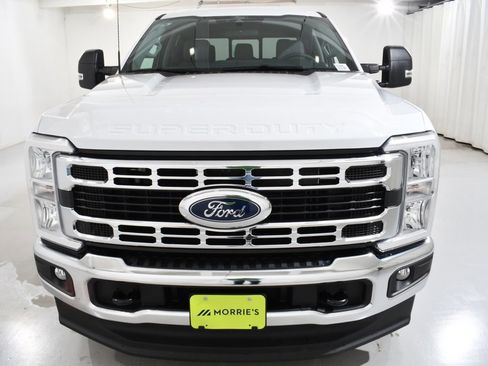 New 2026 Ford F350 XLT image 3