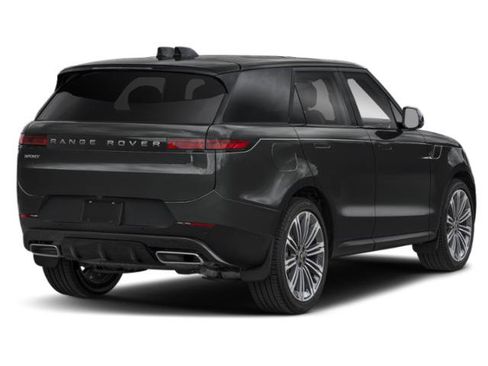 New 2026 Land Rover Range Rover Sport SE image 2