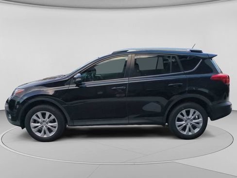 Used 2013 Toyota RAV4 Limited FWD image 7