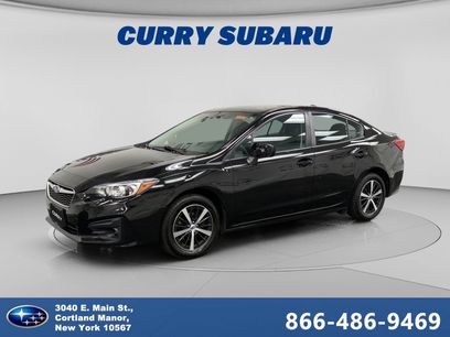 Used 2019 Subaru Impreza 2.0i Premium