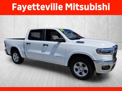 Used 2025 RAM 1500 Big Horn