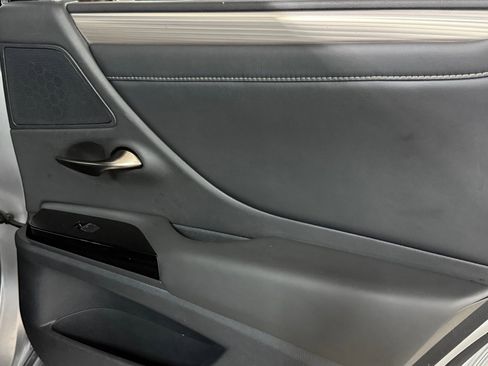 Used 2022 Lexus ES 350 F Sport image 20