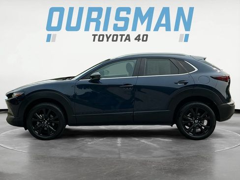 Used 2024 MAZDA CX-30 AWD 2.5 S w/ Select Sport Pkg image 4