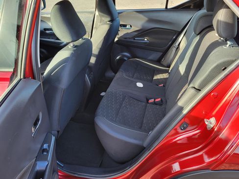 Used 2024 Nissan Kicks SV image 13