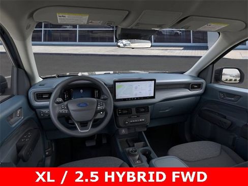 New 2025 Ford Maverick XL image 37