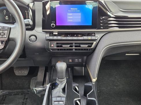 New 2026 Toyota Camry LE image 13