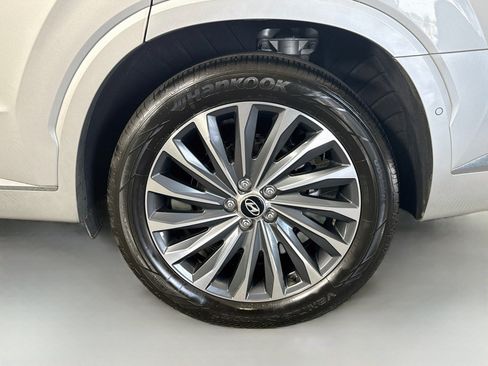 Used 2024 Hyundai Palisade Calligraphy FWD image 37