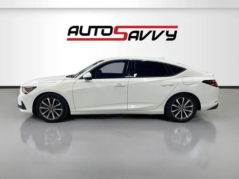 Used 2023 Acura Integra FWD image 4