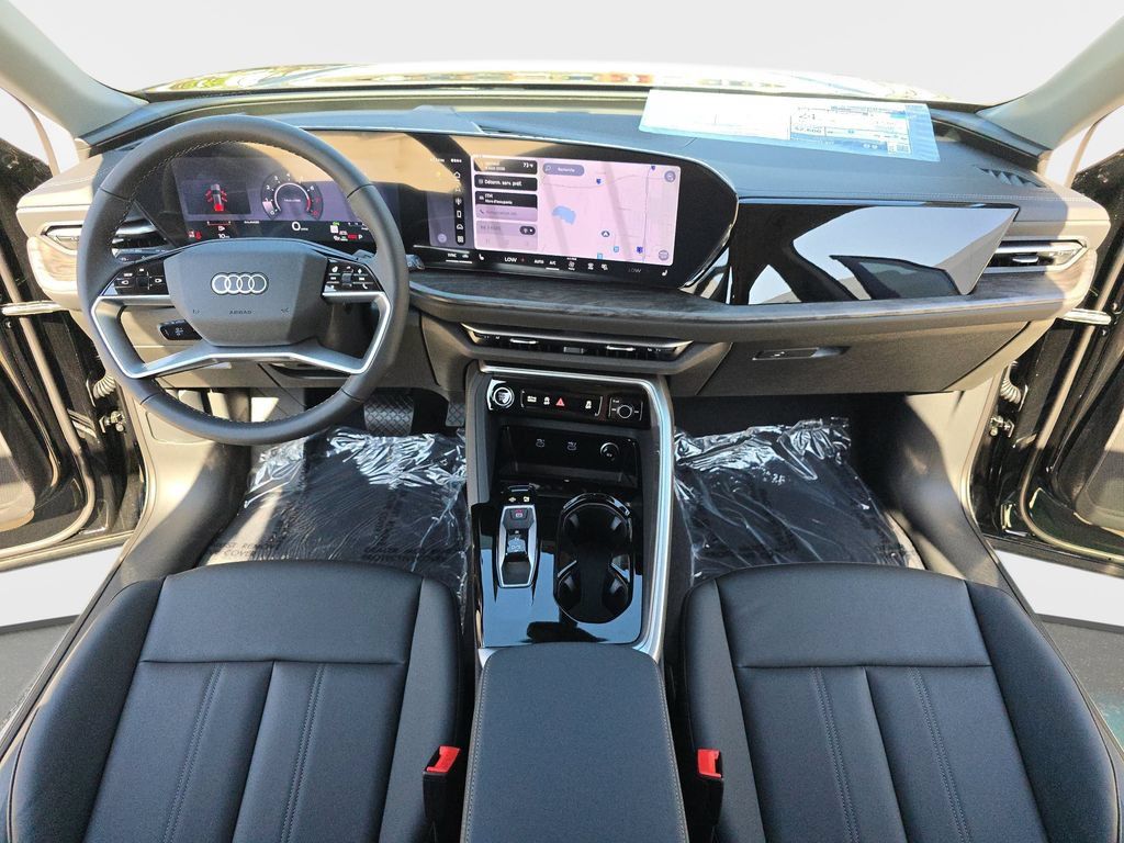 New 2026 Audi Q5 2.0T AWD/4WD image 9