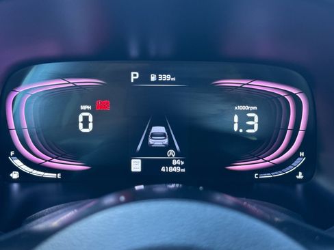 Certified 2024 Kia Soul LX w/ Option Group 015 image 22