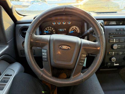 Used 2014 Ford F150 STX w/ Equipment Group 201A Mid image 21