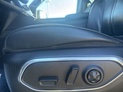 Used 2024 Jeep Wagoneer Series II AWD/4WD image 9