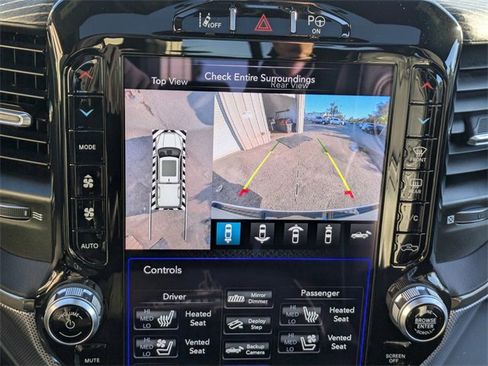 Used 2021 RAM 1500 Limited image 21