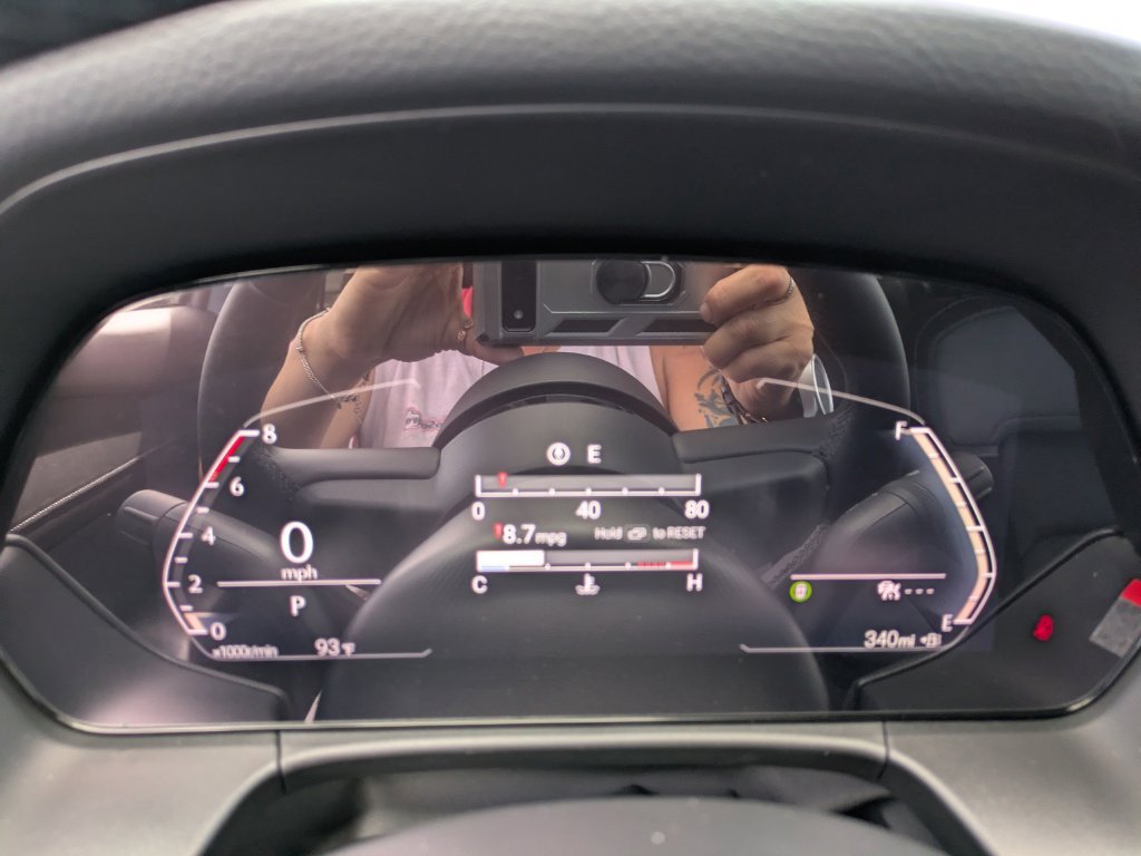 New 2026 MAZDA CX-5 Select AWD/4WD image 27
