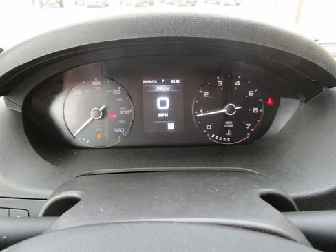 Used 2026 RAM ProMaster 2500 w/ Convenience Group FWD image 24