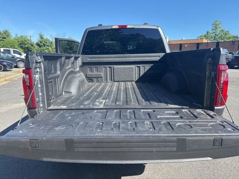 Certified 2024 Ford F150 XLT w/ FX4 Off-Road Package AWD/4WD image 22