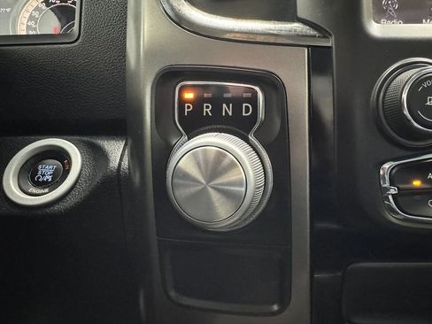 Used 2016 RAM 1500 Sport w/ Convenience Group image 29