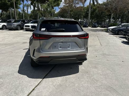 Used 2023 Lexus NX 350 AWD image 35